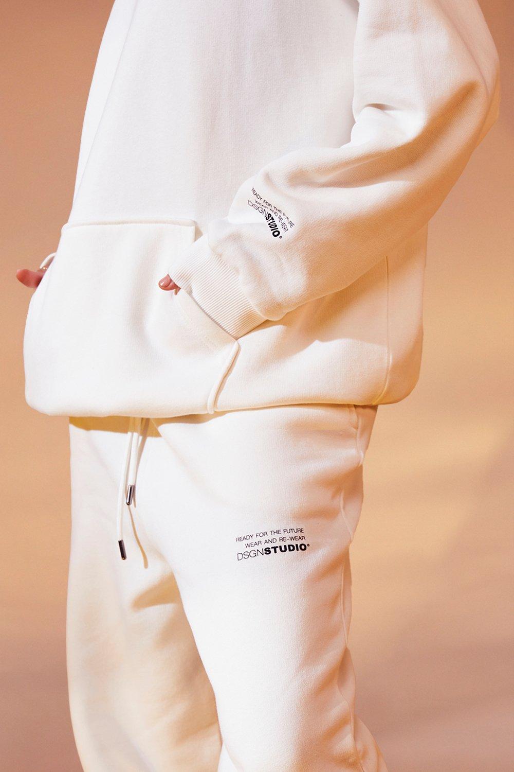 Off white female tracksuit store